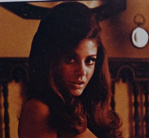 nude cynthia myers|Cynthia Myers, Miss December, 1968 .